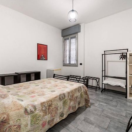 Apartamento A Casa Di Mario Bolonia Exterior foto