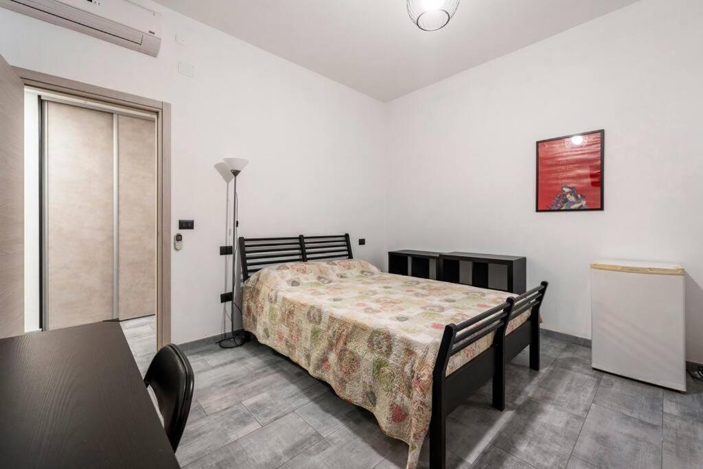 Apartamento A Casa Di Mario Bolonia Exterior foto