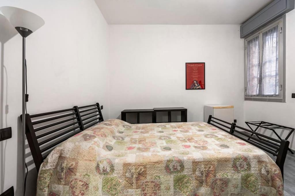 Apartamento A Casa Di Mario Bolonia Exterior foto