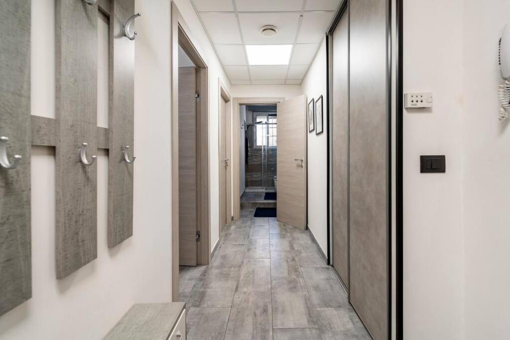 Apartamento A Casa Di Mario Bolonia Exterior foto