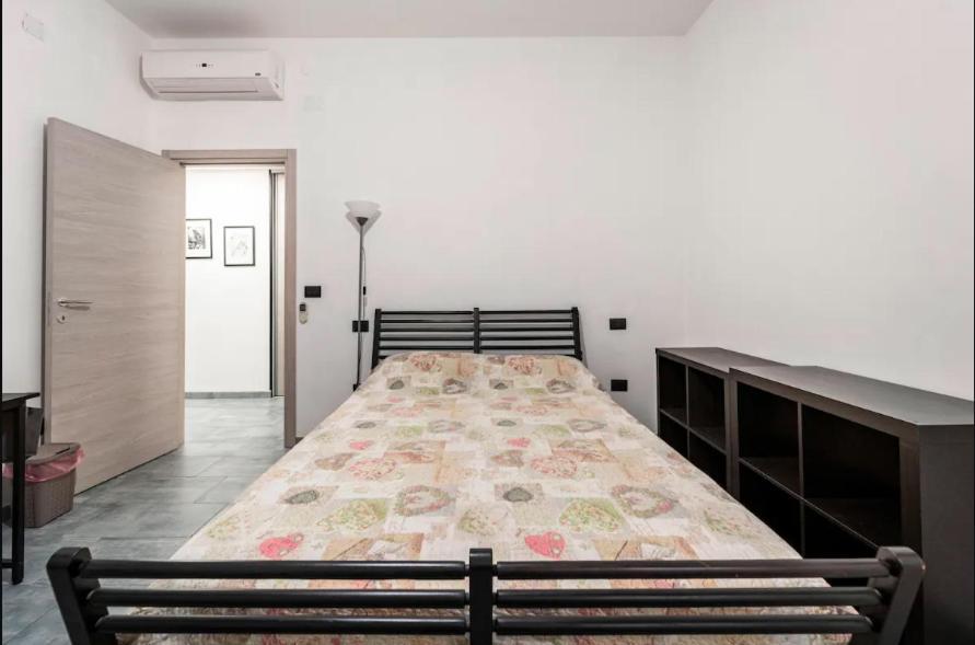 Apartamento A Casa Di Mario Bolonia Exterior foto